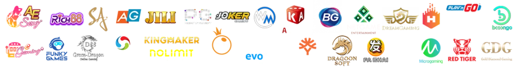 ค่ายเกม